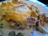 Easy Tuna Casserole. Photo by Debbie R.