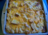 Easy Tuna Casserole. Photo by Debbie R.