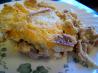 Easy Tuna Casserole. Recipe by Dienia B.