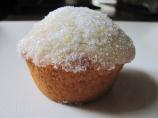 Lemon-Lavender Muffins