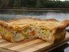 Chicken Pot Pie