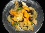 Asparagus Pasta Salad -- Vegetarian