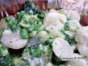Broccoli Cauliflower Salad. Recipe by Sydney Mike