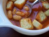 Tomato Bean Soup