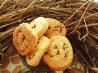 Cinnamon Swirl Cookies. Recipe by Dienia B.