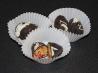 Cherry Coconut Easter Eggs (Gluten-Free)