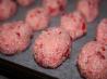 Cherry Coconut Easter Eggs (Gluten-Free)