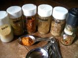 Montreal Steak Spice
