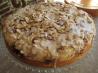 Cherry Almond Muffins or Coffee Cake. Recipe by Marg (CaymanDesigns)