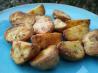 Seasoned Baked Potato Chunks