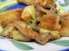 Seasoned Baked Potato Chunks