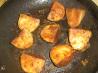 Seasoned Baked Potato Chunks