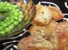 Seasoned Baked Potato Chunks