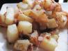 Seasoned Baked Potato Chunks