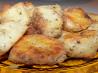 Seasoned Baked Potato Chunks