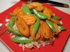 Stir-Fried Vegetables – Ww 1 Point. Recipe by mersaydees