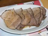 Nitko’s Pork Roast Meat