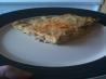 Frittata With Potatoes, Pancetta and Gruyere