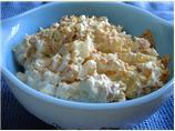 Tuna & Egg Salad