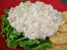 Tuna & Egg Salad