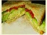 Tuna & Egg Salad