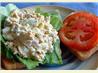 Tuna & Egg Salad