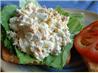 Tuna & Egg Salad