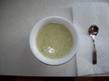 Paul's Awesome Low Carb Cream of Broccoli Soup