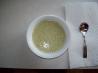 Paul's Awesome Low Carb Cream of Broccoli Soup. Recipe by Chef #1248686