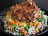 Savory Sweet Crock Pot Chicken