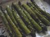 Roasted Asparagus With Balsamic Browned Butter - Healthy Low-Cal