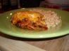 Kevin's Famous Beef Enchilada Casserole. Recipe by kevkev227