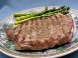 A@@ Kicking Porterhouse Steak