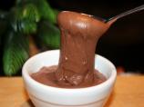 Easiest Best Fudge Frosting