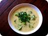 Broccoli Cheddar Soup. Recipe by healthy mamma