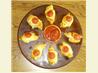 Pepperoni and Cheese Crescent Roll-ups. Recipe by ~*Miss Diggy*~