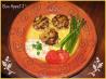 Salmon Cakes With Remoulade. Recipe by healthy mamma