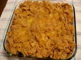 Western Chili Casserole. Photo by KGCOOK