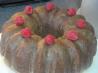 Irish Eyes Godiva Cake. Photo by Muffin Goddess