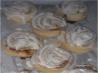 Disney Cinnamon Rolls (Main Street Bakery)