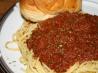 Bea's Italian Style Spaghetti Sauce. Recipe by Pink_Diamond