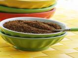 Mexican Spice Mixture. Photo by Redsie