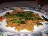 Heavenly Quinoa With Asparagus (Gluten-Free and Vegan). Photo by RSTmom