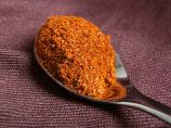 Steak Rub Spice Mixture