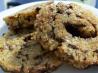 Peanut Butter and Chocolate Rice Crispy Swirls. Recipe by Amy Duchesne
