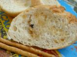 Garlic Crostini