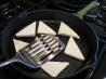 Dry-Fried Tofu