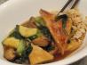 Dry-Fried Tofu