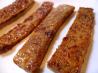 Dry-Fried Tofu