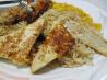 Dry-Fried Tofu